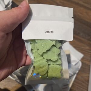 Vanilla Soy Wax Melts